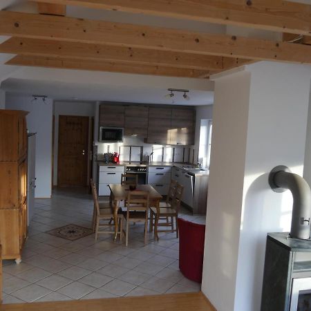 Maisonette-Wohnung In Nuernberg Mit Kamin Luaran gambar